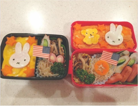 益若つばささんのお弁当.jpg